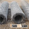 Welded Ripper Razor Mesh