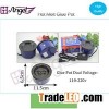 Hot Pot/Glue Stove For Melting Glue Beads With Temperature Control