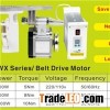 Belt Drive Interlock Sewing Machine Servo Motor