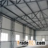 Light Steel Structure Warehuse