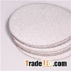 125mm Velcro Abrasive Sanding Discs For Wood And Metal