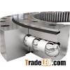 Ball And Roller Combined Slewing Bearing