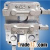 Continuous Casting Tundish Metering Nozzle Quick Replacement