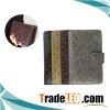 Riveted Women't Wallet