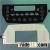 Capacitive Membrane Switches