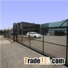 Single Direction Sliding Gate