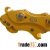 Excavator Quick Coupler