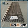 GR1 Titanium Thread Rods