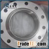 GR2 Titanium Weld Neck Flanges