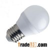 Mini Globe 3W LED Lighting Bulb E14