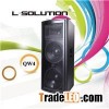 QW4 Speaker