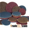 Non Woven Abrasive Surface Conditioning Discs