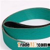 Zirconia Hard Cloth Backed Narrow Sanding Belts For Metal