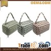 Rivet Pu Leather Lady's Bag