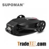 6.6AH LCD Garden Mower