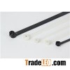 Nylon Cable Tie(stainless Steel Plate Locked)