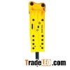 Top Type Hydraulic Breaker