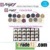 Micro Aluminium Silicone Rings//Beads/Links Inside Screw For Hair Extensions Tools