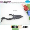 Professional Fusion Iron Connector Wand Iron Melting Tool For Prebonded Hair Extensions Use Tools