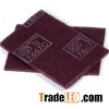 Very Fine Grade Abrasive Sanding Hand Pads 7447C