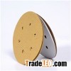 150mm Aluminum Oixde PSA Abrasive Sanding Discs