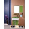 PVC Bathroom Cabinet