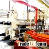 Aluminum Extrusion Press