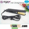 Professional Electric Hair Straightener Flat Iron Hair Straightening Styling Beauty Tools