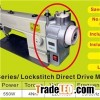 Direct Drive Lockstitch Sewing Machine Servo Motor