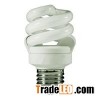 T2 Full Spiral Energy Saving Lamp Cool White 11W