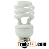 Half Spiral Energy Saving Lamp Cool White 11W