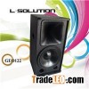 GEOS1210II Speaker