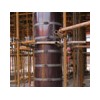 circular column formwork