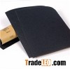 Black Waterproof Abrasive Durable Craft Sandpaper For Instrument