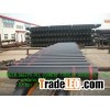 Oil well casing pipe