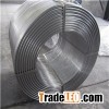 Silicon Calcium Alloy Cored Wire Or SiCa Wire