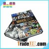 Custom Color Catalog Brochure Book Magazine Catalogue Paperback Hardback Printing Service Premium Qu