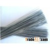 Straight cutting iron wire