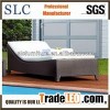 Outdoor Rattan Lounge