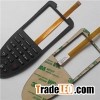 Rubber Keypad Switches