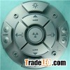 Silicon Rubber Keypads