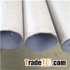 TP304H Stainless Steel Seamless Pipe