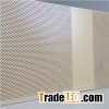 Sound Absorbing Sandwich Panel