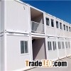 Customized Shipping Container Houses