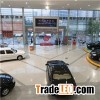 Light Steel Structure Showroom