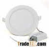 Round LED Panel Light 12W
