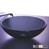 glass basin