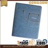 Elegant Denim E-book Holder