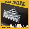 Galvanized Roofing Nails, Large Head, Roof Use, Rain Proof, High Quality, Competitive Price, Chinese