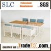 Garden Wicker Poly Wood Furniture